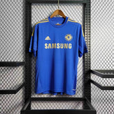 Retro Chelsea FC 2012-2013 home game